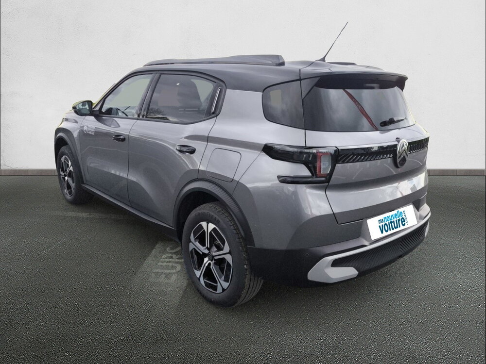 Occasion CITROEN C3 Aircross e-C3 Aircross 113 ch autonomie étendue - Max