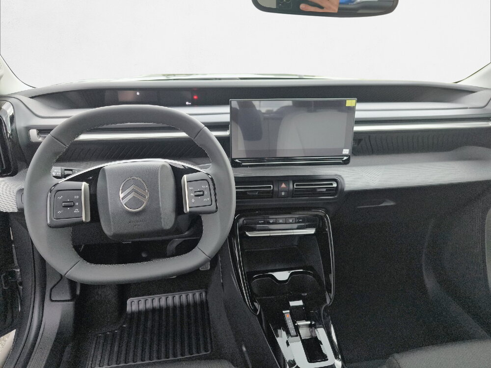 Occasion CITROEN C3 Aircross e-C3 Aircross 113 ch autonomie étendue - Max