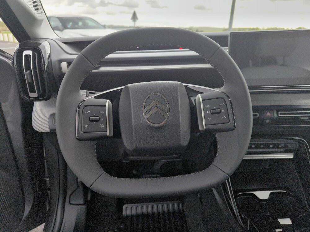 Occasion CITROEN C3 Aircross e-C3 Aircross 113 ch autonomie étendue - Max