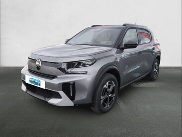 Occasion CITROEN C3 Aircross e-C3 Aircross 113 ch autonomie étendue - Max