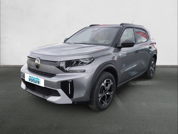 Occasion CITROEN C3 Aircross e-C3 Aircross 113 ch autonomie étendue - Max
