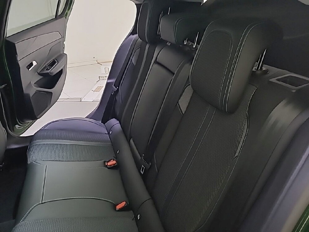 Occasion PEUGEOT 308 308 PureTech 130ch S&S EAT8 - Allure Pack