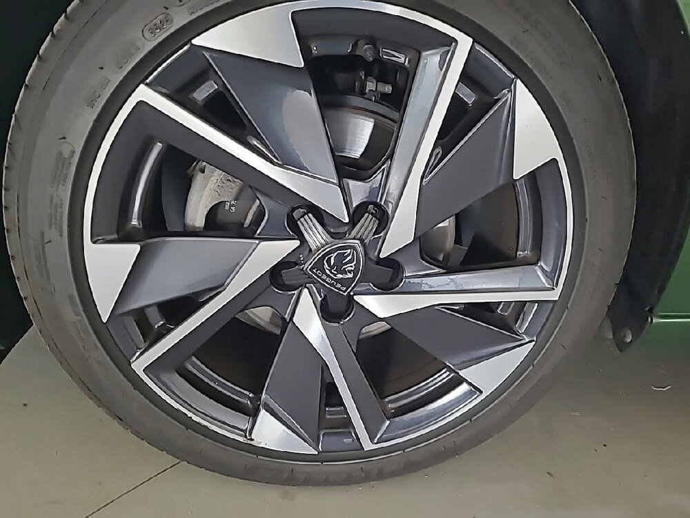Occasion PEUGEOT 308 308 PureTech 130ch S&S EAT8 - Allure Pack