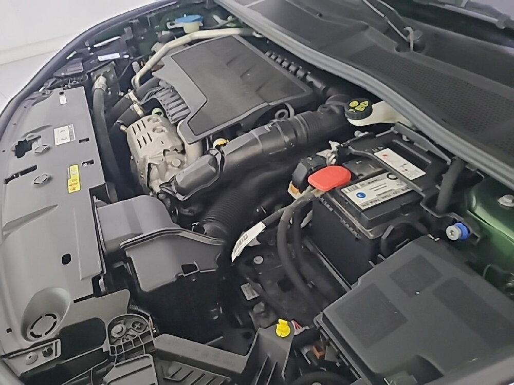 Occasion PEUGEOT 308 308 PureTech 130ch S&S EAT8 - Allure Pack