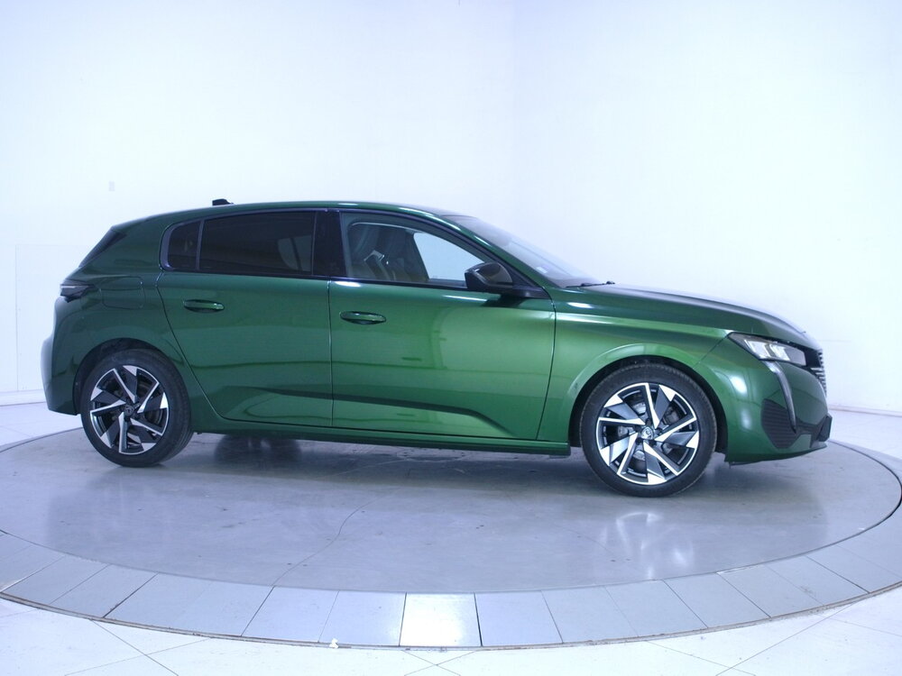 Occasion PEUGEOT 308 308 PureTech 130ch S&S EAT8 - Allure Pack