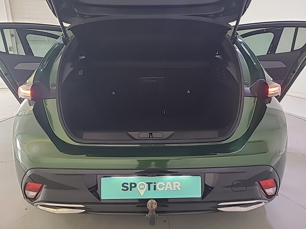 Occasion PEUGEOT 308 308 PureTech 130ch S&S EAT8 - Allure Pack