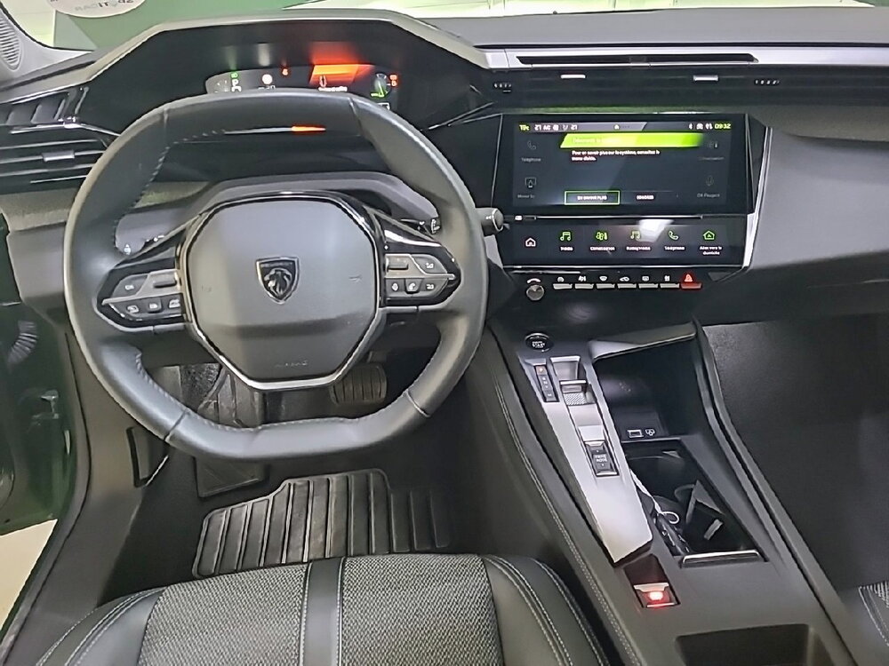 Occasion PEUGEOT 308 308 PureTech 130ch S&S EAT8 - Allure Pack