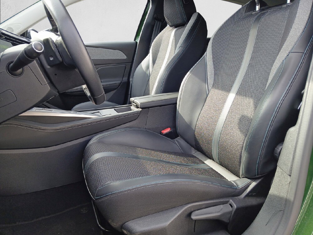 Occasion PEUGEOT 308 308 PureTech 130ch S&S EAT8 - Allure Pack