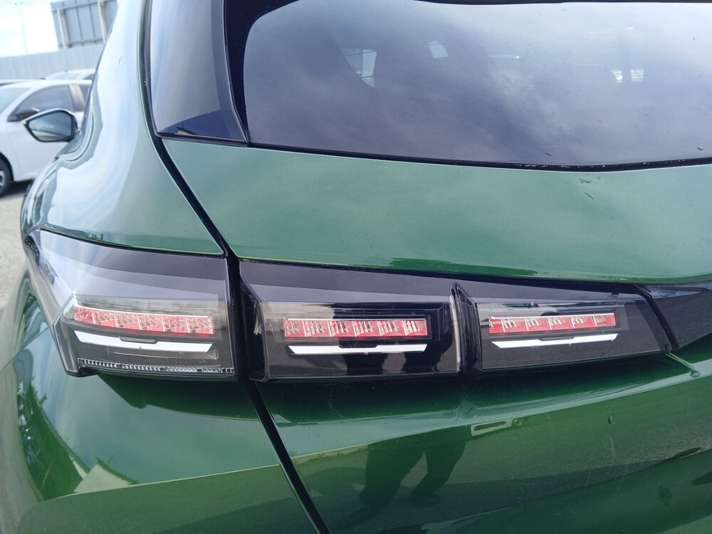 Occasion PEUGEOT 308 308 PureTech 130ch S&S EAT8 - Allure Pack