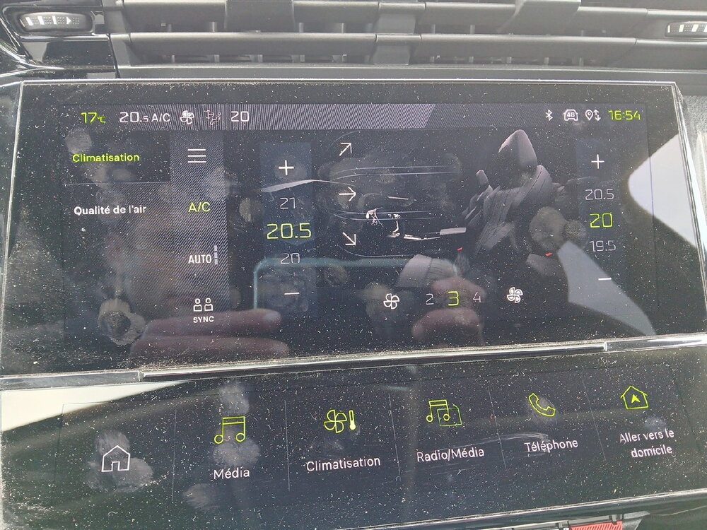 Occasion PEUGEOT 308 308 PureTech 130ch S&S EAT8 - Allure Pack