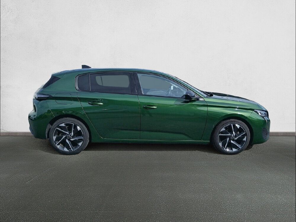 Occasion PEUGEOT 308 308 PureTech 130ch S&S EAT8 - Allure Pack