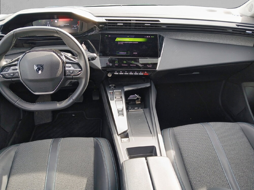 Occasion PEUGEOT 308 308 PureTech 130ch S&S EAT8 - Allure Pack