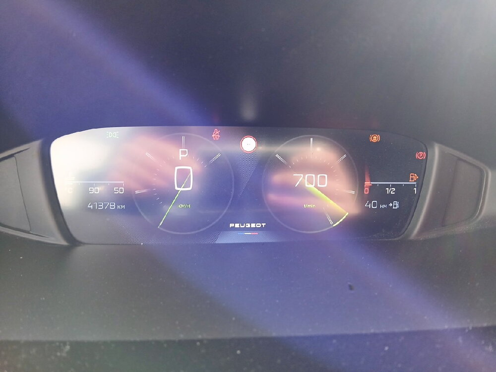 Occasion PEUGEOT 308 308 PureTech 130ch S&S EAT8 - Allure Pack