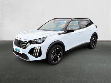 Occasion PEUGEOT 2008 2008 BlueHDi 130 S&S EAT8 - GT