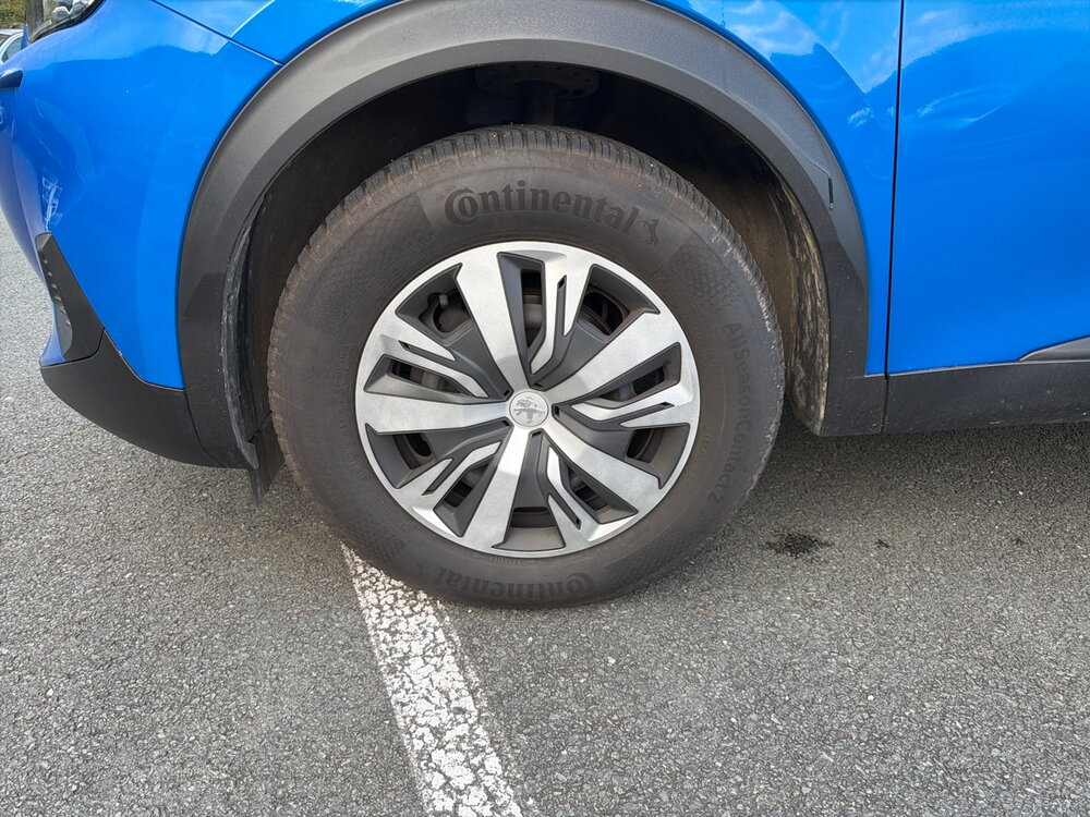 Occasion PEUGEOT 2008 2008 BlueHDi 110 S&S BVM6 - Active