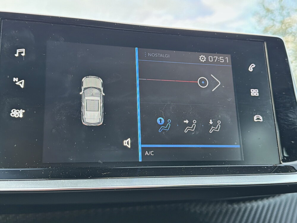 Occasion PEUGEOT 2008 2008 BlueHDi 110 S&S BVM6 - Active