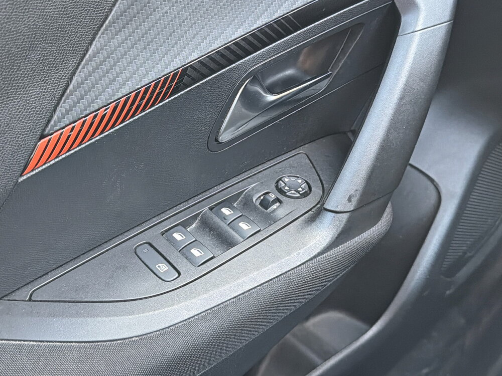 Occasion PEUGEOT 2008 2008 BlueHDi 110 S&S BVM6 - Active