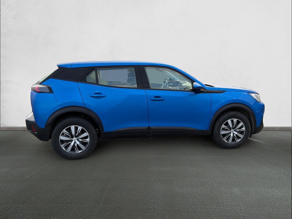 Occasion PEUGEOT 2008 2008 BlueHDi 110 S&S BVM6 - Active