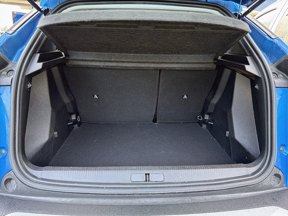 Occasion PEUGEOT 2008 2008 BlueHDi 110 S&S BVM6 - Active