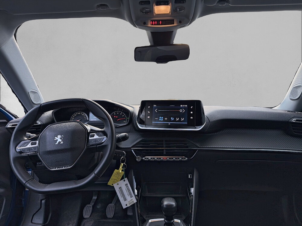 Occasion PEUGEOT 2008 2008 BlueHDi 110 S&S BVM6 - Active