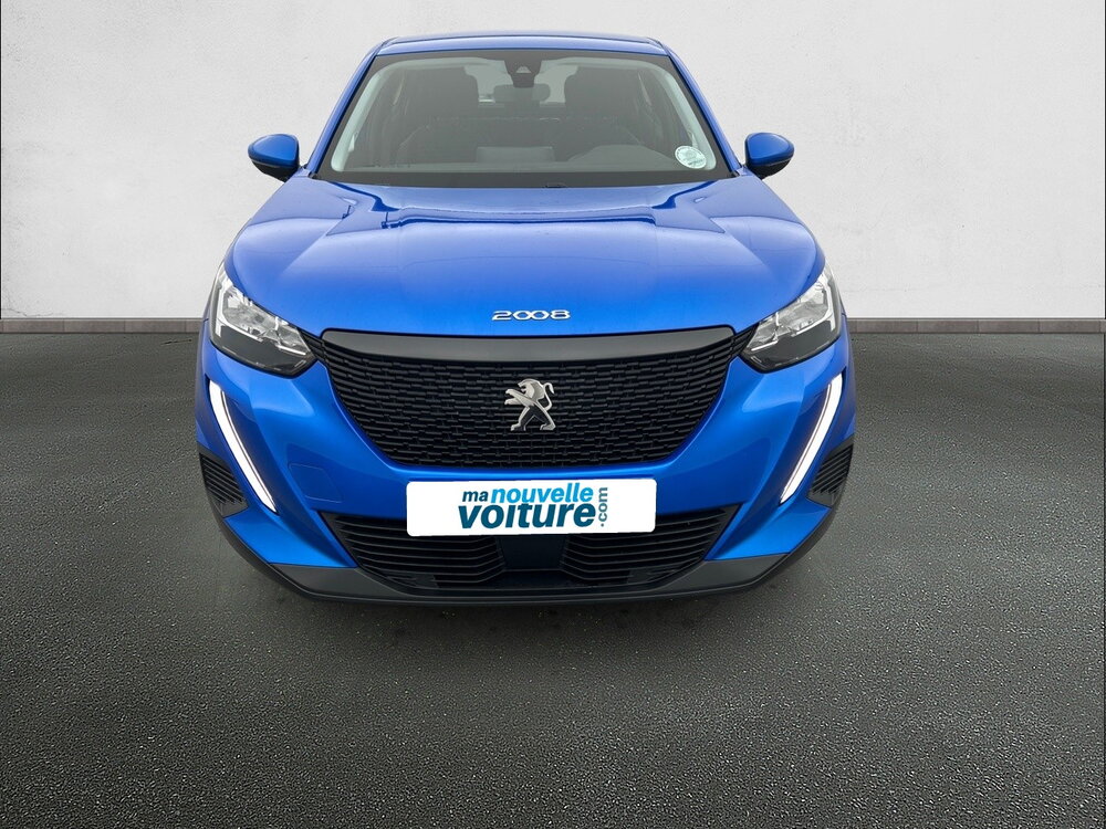 Occasion PEUGEOT 2008 2008 BlueHDi 110 S&S BVM6 - Active