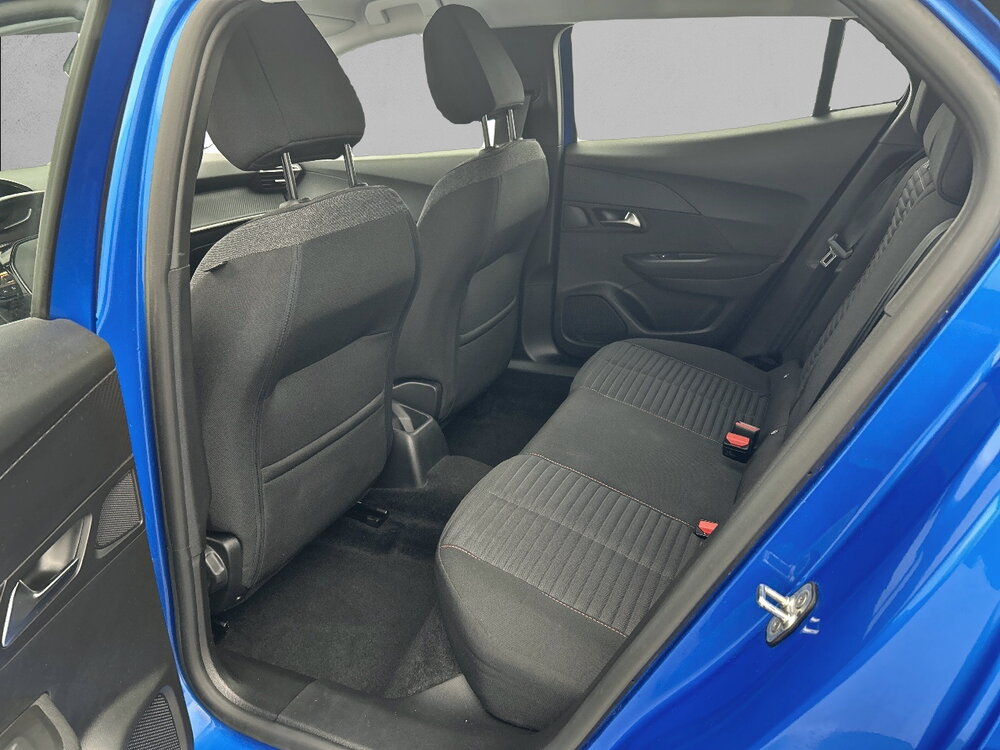 Occasion PEUGEOT 2008 2008 BlueHDi 110 S&S BVM6 - Active