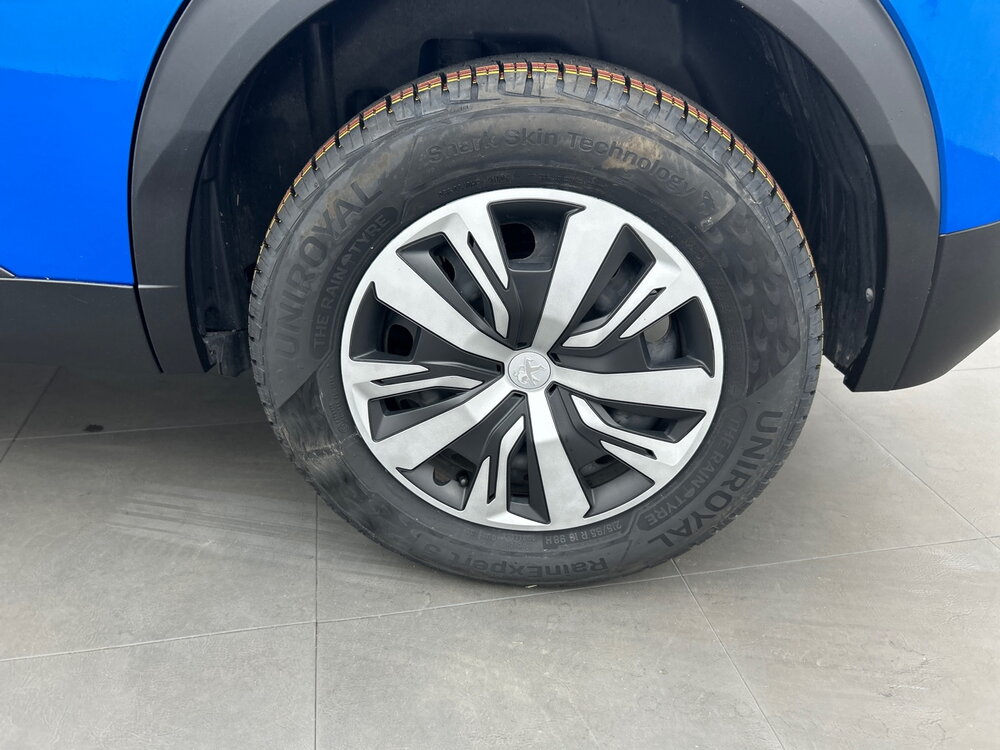 Occasion PEUGEOT 2008 2008 BlueHDi 110 S&S BVM6 - Active