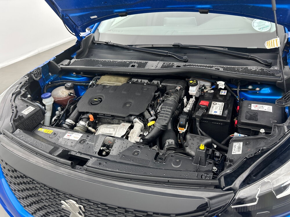 Occasion PEUGEOT 2008 2008 BlueHDi 110 S&S BVM6 - Active