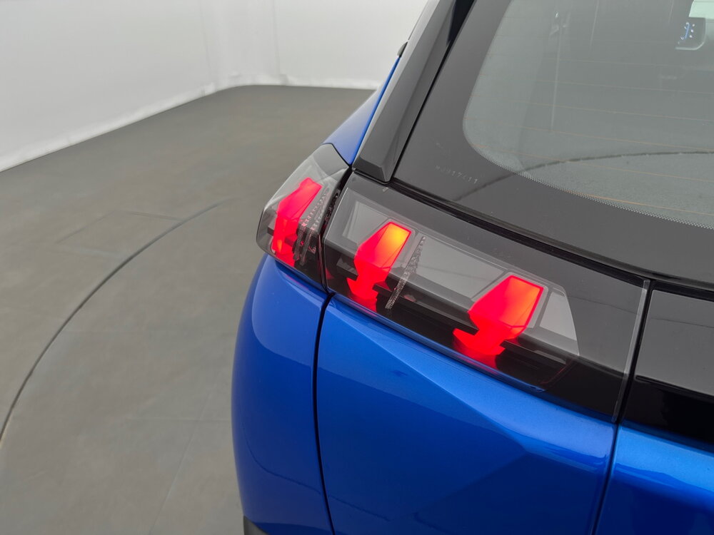 Occasion PEUGEOT 2008 2008 BlueHDi 110 S&S BVM6 - Active