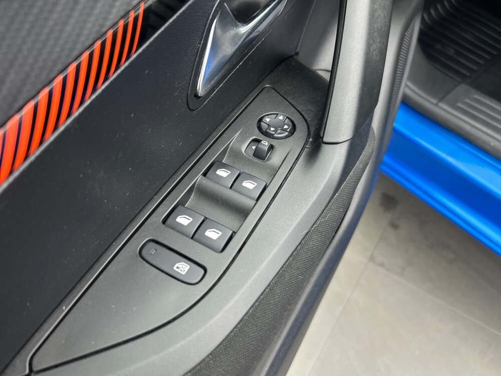 Occasion PEUGEOT 2008 2008 BlueHDi 110 S&S BVM6 - Active