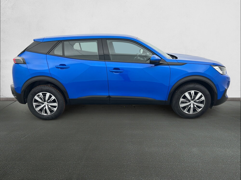 Occasion PEUGEOT 2008 2008 BlueHDi 110 S&S BVM6 - Active
