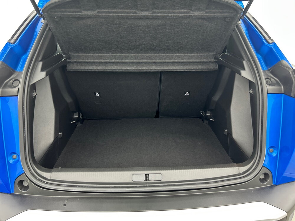 Occasion PEUGEOT 2008 2008 BlueHDi 110 S&S BVM6 - Active