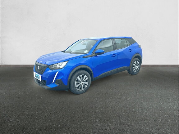 Occasion PEUGEOT 2008 2008 BlueHDi 110 S&S BVM6 - Active