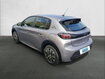 Occasion PEUGEOT 208 208 Electrique 50 kWh 136ch - Active Pack