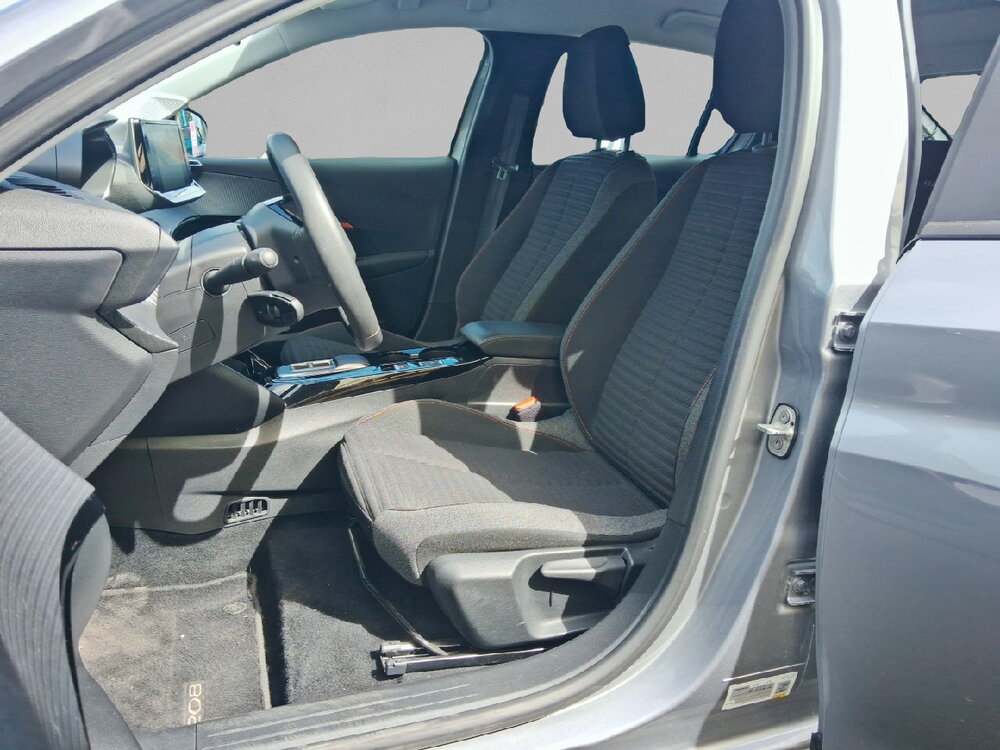 Occasion PEUGEOT 208 208 Electrique 50 kWh 136ch - Active Pack