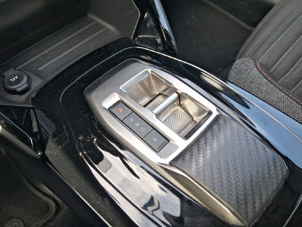 Occasion PEUGEOT 208 208 Electrique 50 kWh 136ch - Active Pack