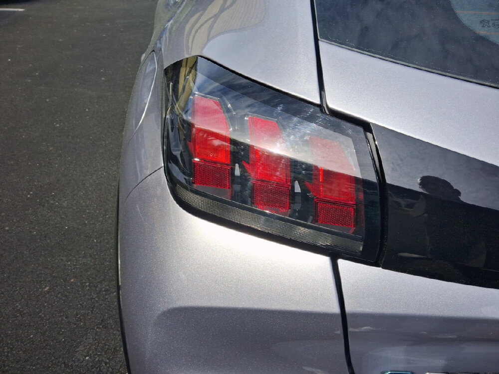 Occasion PEUGEOT 208 208 Electrique 50 kWh 136ch - Active Pack