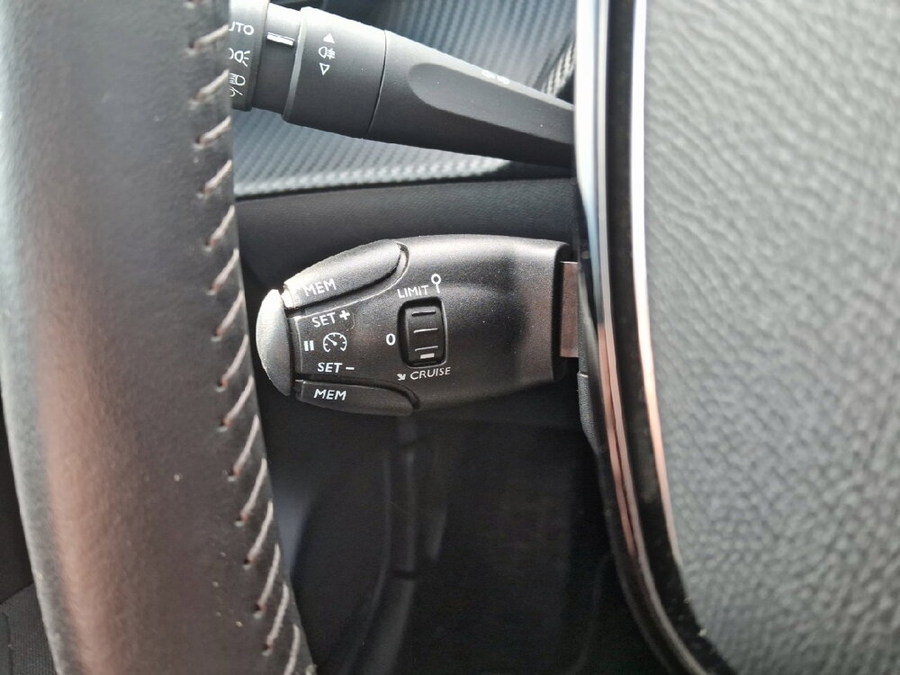 Occasion PEUGEOT 208 208 Electrique 50 kWh 136ch - Active Pack