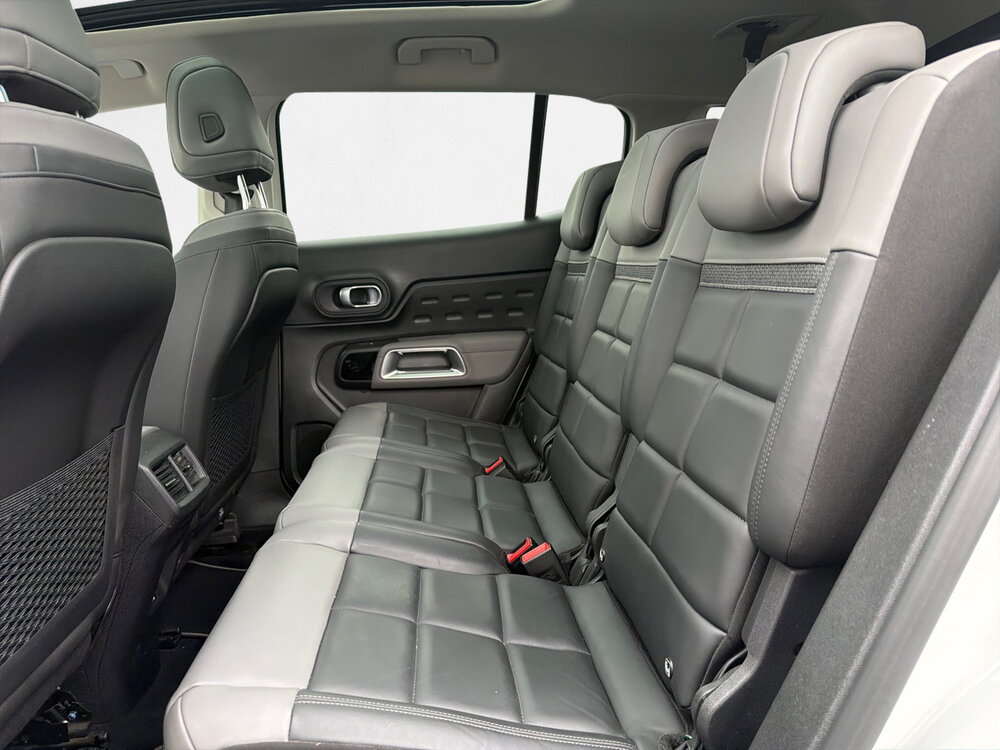 Occasion CITROEN C5 AirCross C5 Aircross Hybride Rechargeable 225 e-EAT8 - Shine