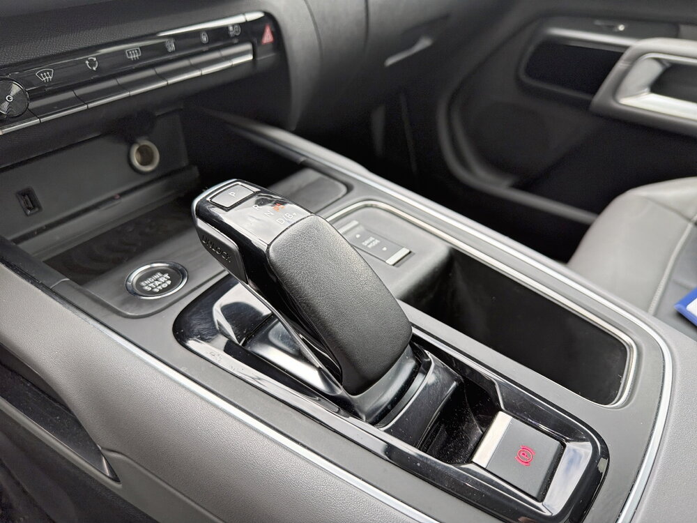 Occasion CITROEN C5 AirCross C5 Aircross Hybride Rechargeable 225 e-EAT8 - Shine