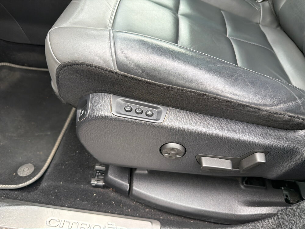 Occasion CITROEN C5 AirCross C5 Aircross Hybride Rechargeable 225 e-EAT8 - Shine