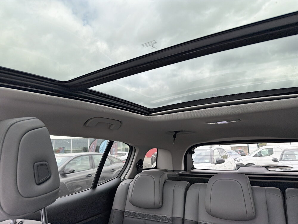 Occasion CITROEN C5 AirCross C5 Aircross Hybride Rechargeable 225 e-EAT8 - Shine