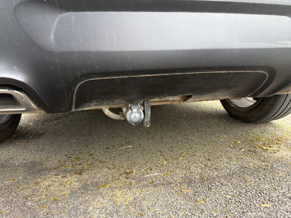 Occasion CITROEN C5 AirCross C5 Aircross Hybride Rechargeable 225 e-EAT8 - Shine