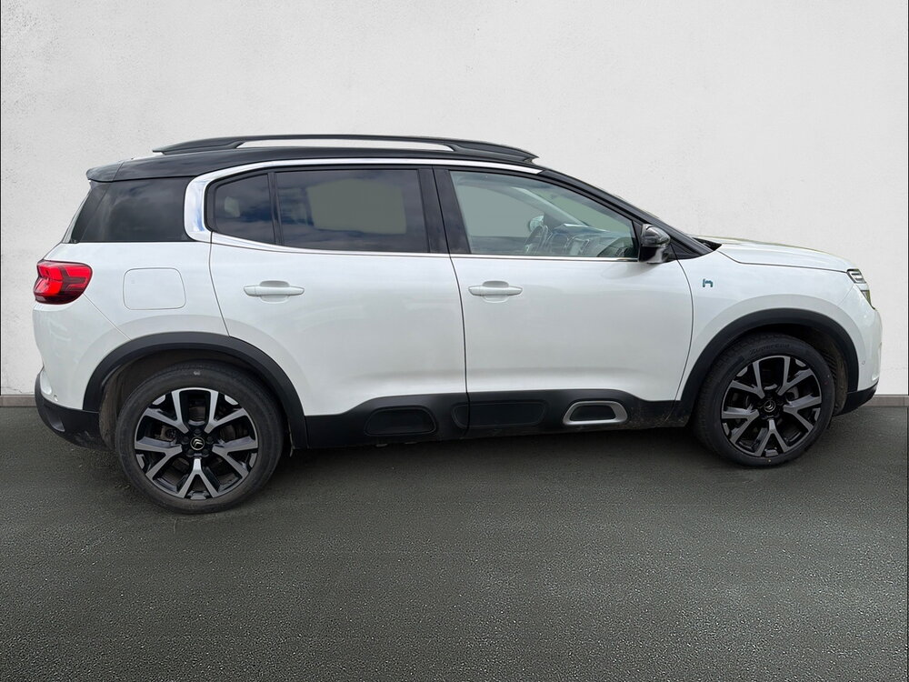 Occasion CITROEN C5 AirCross C5 Aircross Hybride Rechargeable 225 e-EAT8 - Shine