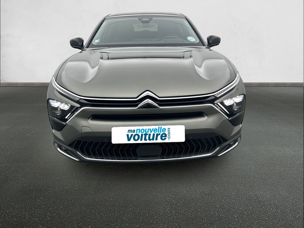 Occasion CITROEN C5X C5 X PureTech 130 S&S EAT8 - Shine