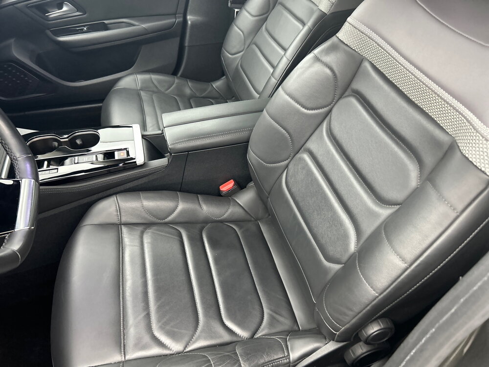 Occasion CITROEN C5X C5 X PureTech 130 S&S EAT8 - Shine