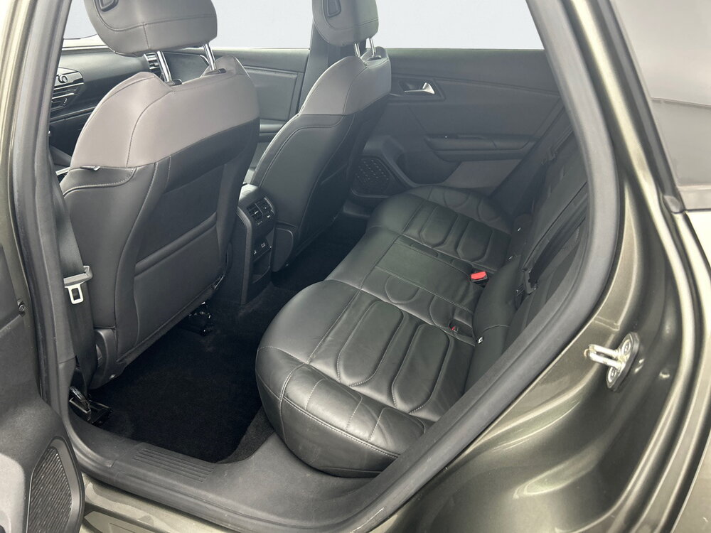 Occasion CITROEN C5X C5 X PureTech 130 S&S EAT8 - Shine