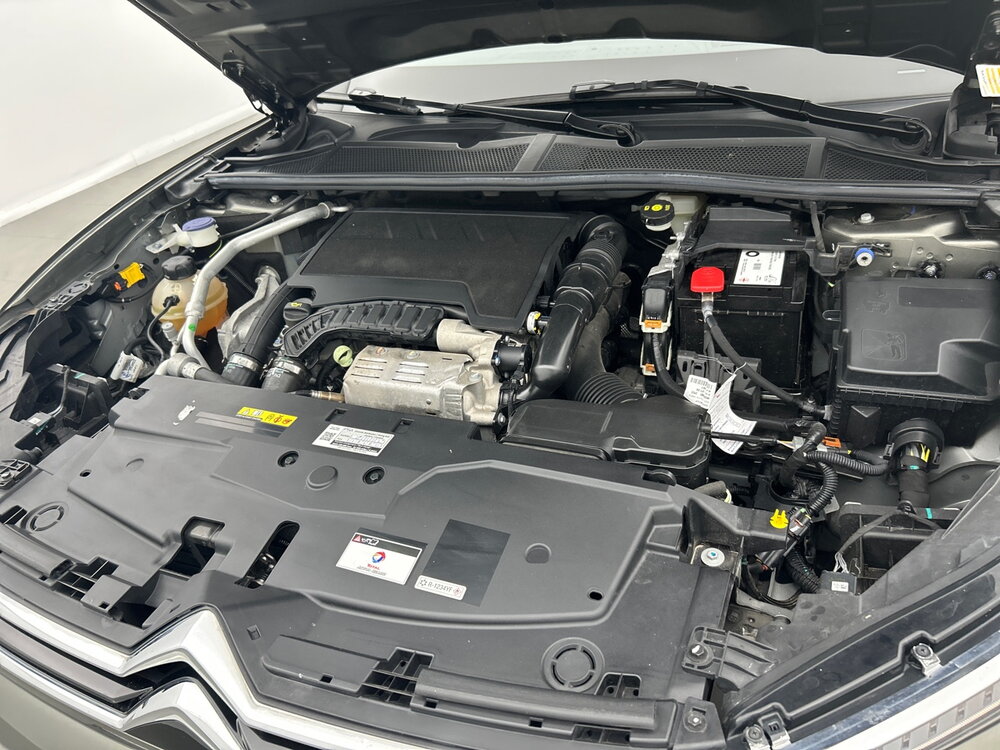 Occasion CITROEN C5X C5 X PureTech 130 S&S EAT8 - Shine