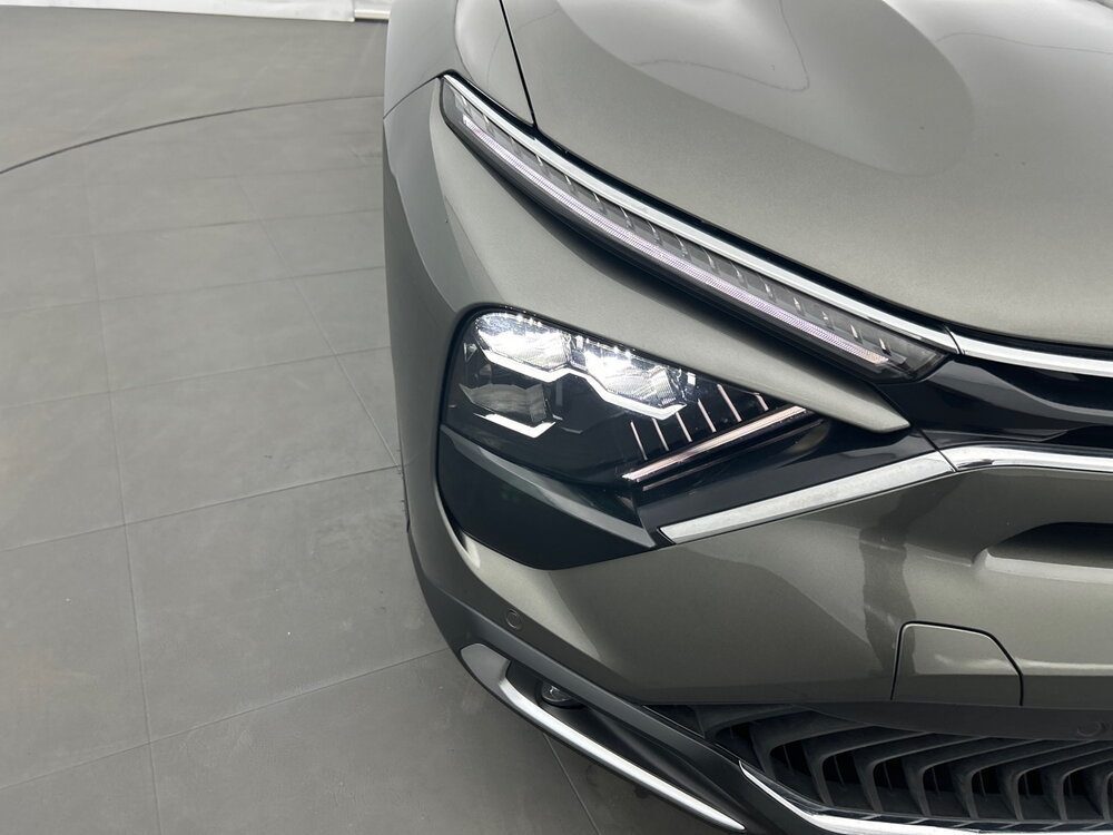 Occasion CITROEN C5X C5 X PureTech 130 S&S EAT8 - Shine