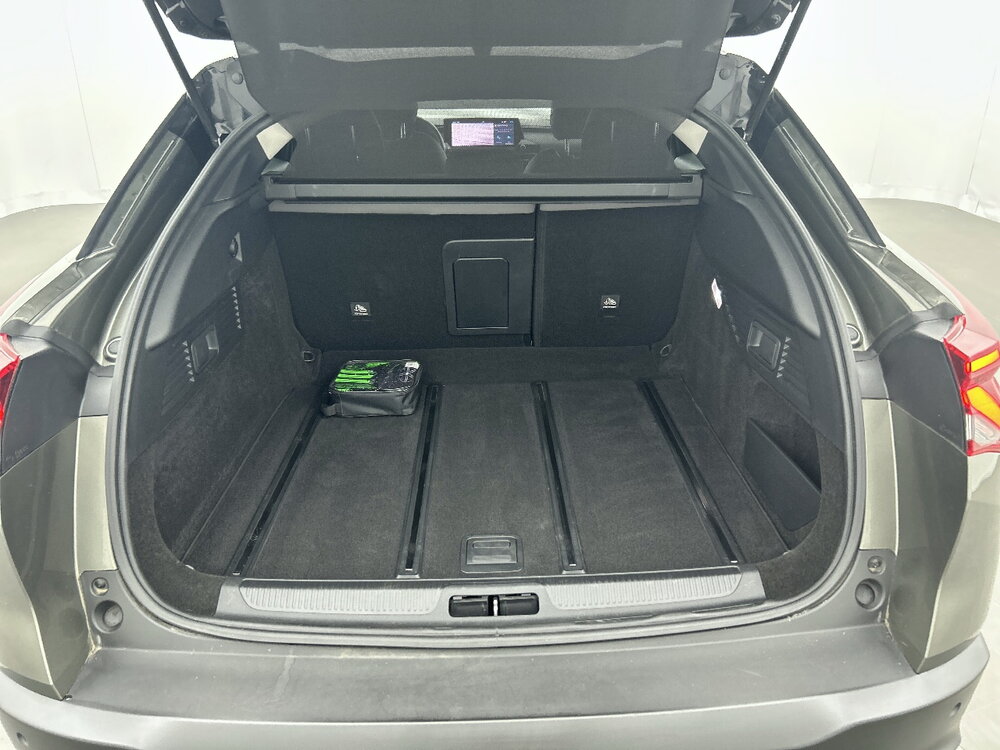 Occasion CITROEN C5X C5 X PureTech 130 S&S EAT8 - Shine